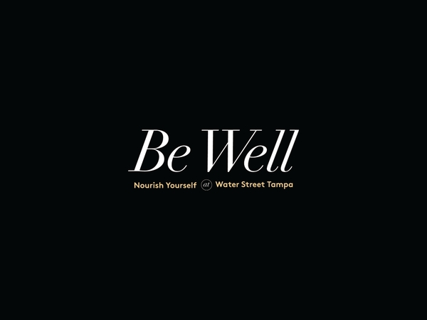 Be Well: Pilates with BODYROK